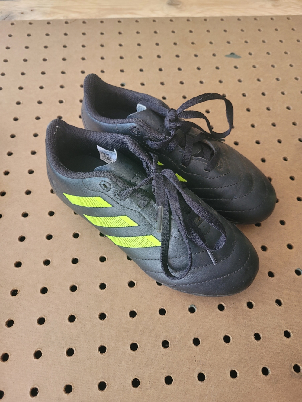 Adidas Kids Cleats